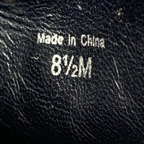 10 CROSBY DEREK LAM Vera Bootie in Black Matte Snake - Picture 8 of 10